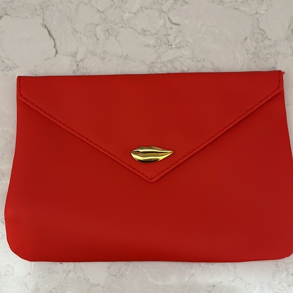 Ipsy “Words of Wisdom” makeup bag collection - Picture 4 of 6